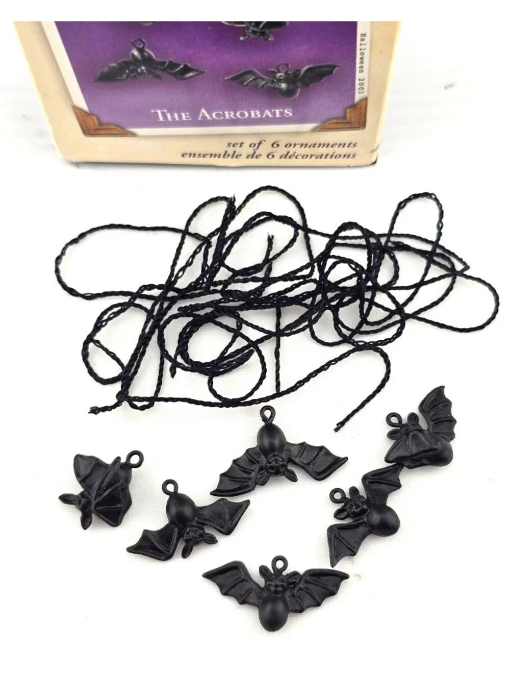 Hallmark this keepsake